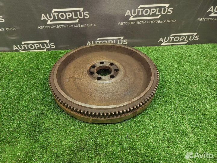 Маховик Mitsubishi Lancer X седан 1.8 4B10 2009