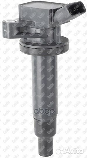 Катушка зажигания Toyota Avensis/Corolla/Rav4