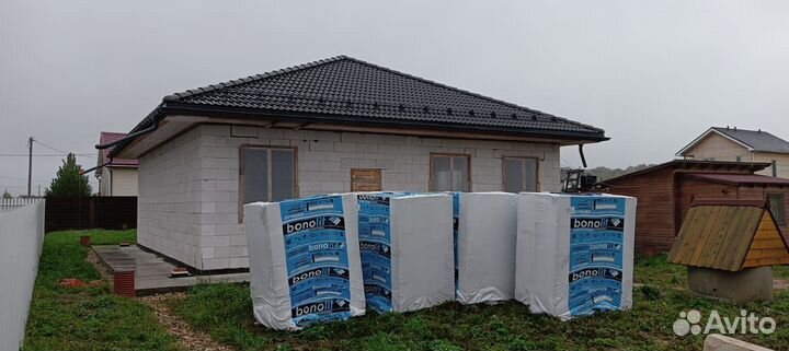 Газобетонные блоки