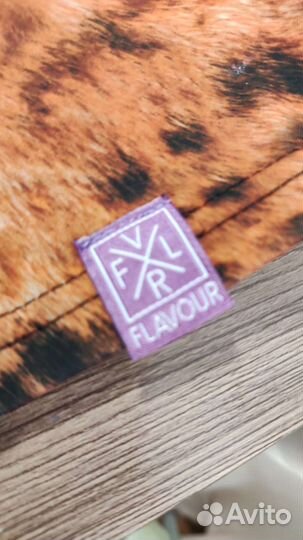 Балаклава flavour