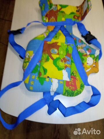 Рюкзак переноска кенгуру