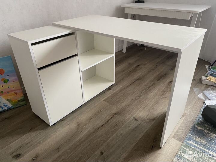 Компьютерный стол веста