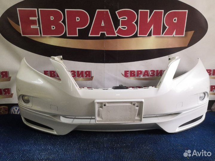 Бампер передний Lexus Rx350 2010