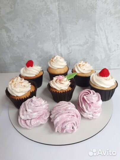 Услуга кондитера