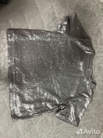 Пакет вещей