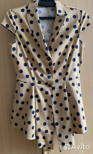 Костюм женский 44