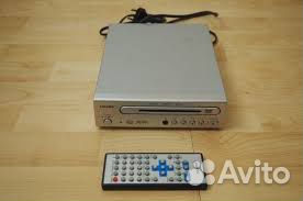 Радиоприемник