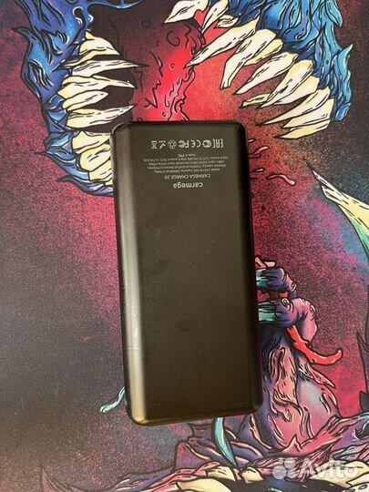 Powerbank 20000mah