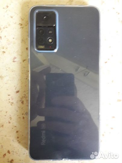 Xiaomi Redmi Note 11E Pro, 8/256 ГБ