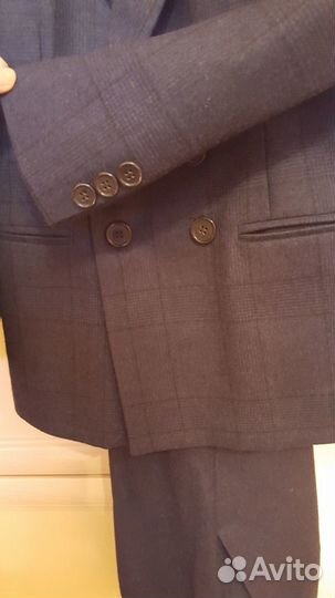 Костюм на мальчика