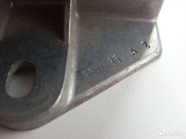 Катушка зажигания Бмв 17201662 Е34 Е32 М20 М30