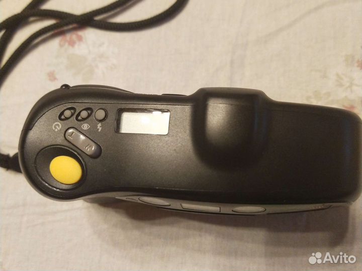 Фотоаппарат Minolta