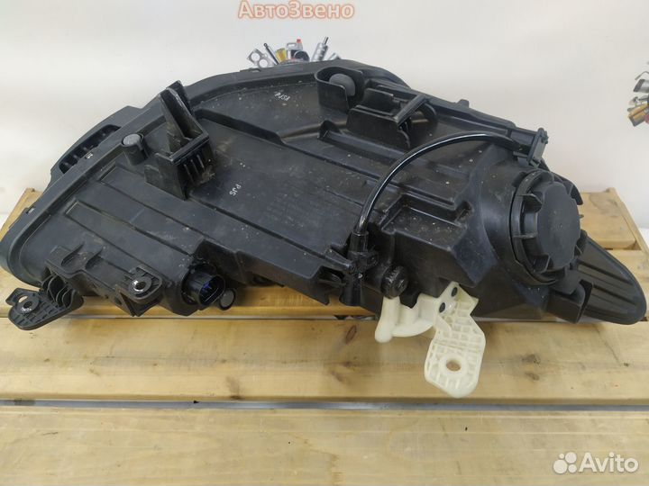 Фара левая Хендай Соната 8 галоген бу