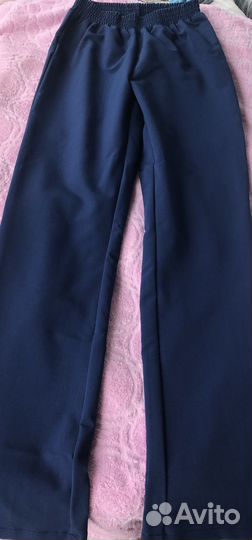 Медицинский костюм 44 46