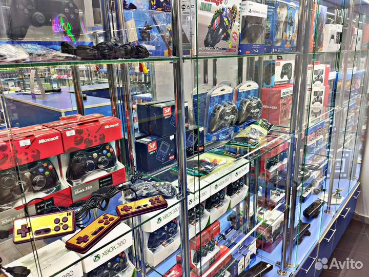 Батарейный отсек для Xbox360