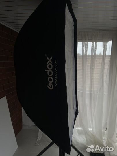 Зонт godox 60х90 mm