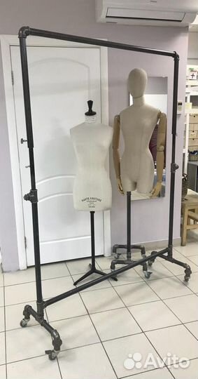 Манекен женский