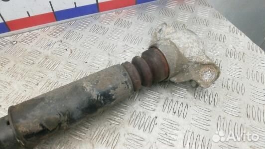 Амортизатор задней балки audi A5 1 (ZPH04LX01)