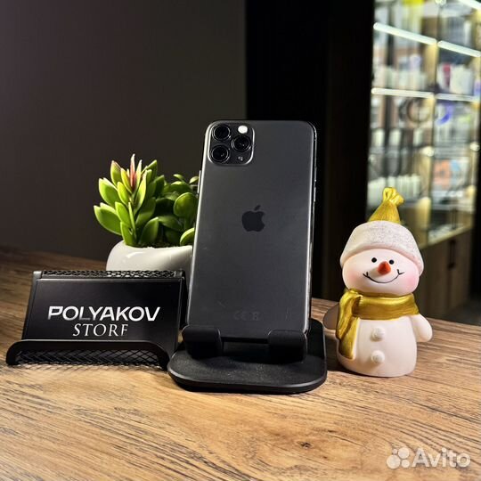 iPhone 11 Pro, 512 ГБ