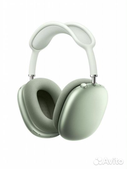 Airpods Max Green