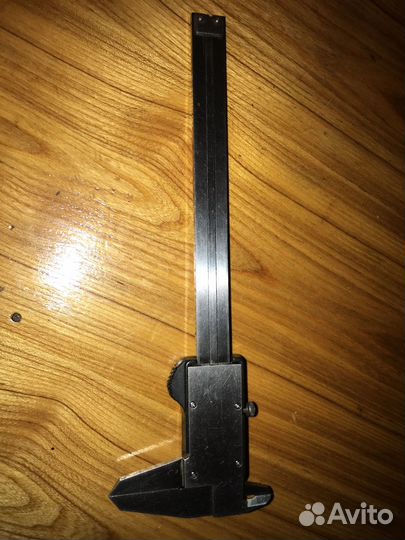 Штангенциркуль mitutoyo Митутойо оригинал