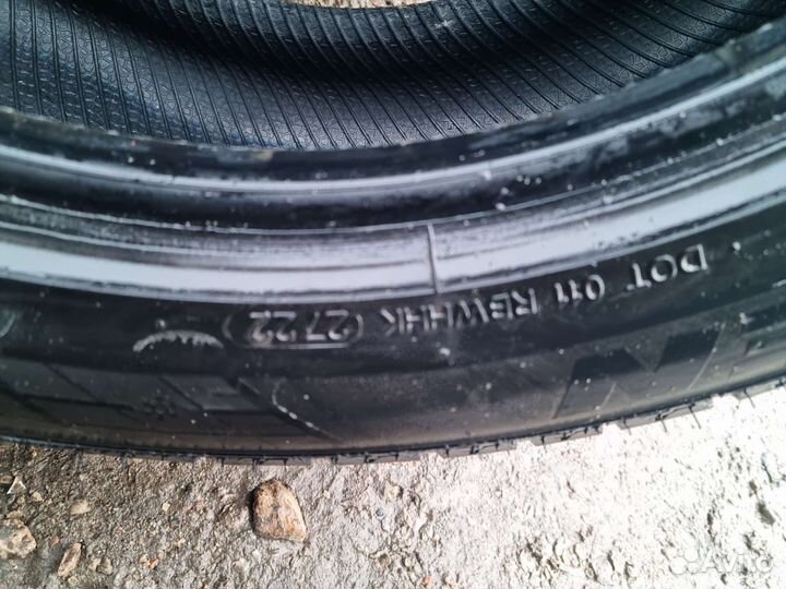 Kapsen SnowShoes AW33 245/45 R18