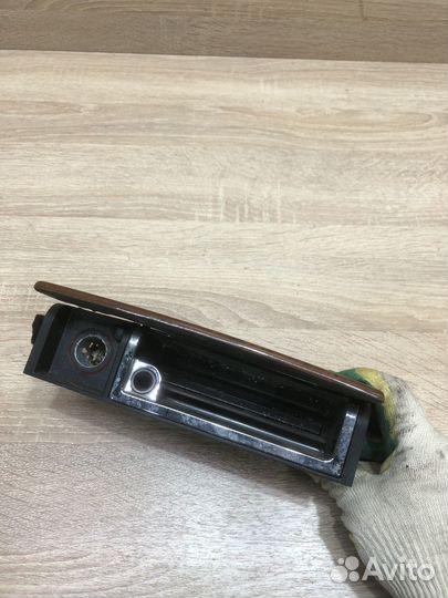 Пепельница передняя Audi A8 D3