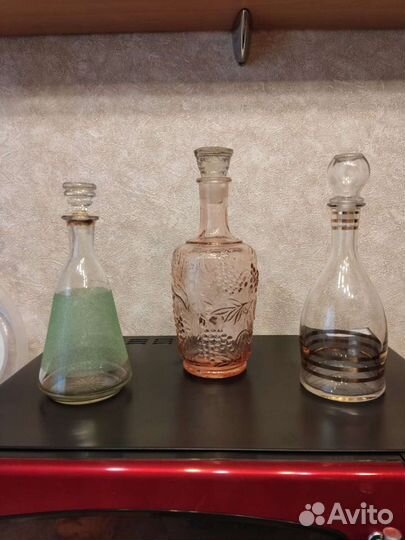 Графинчики