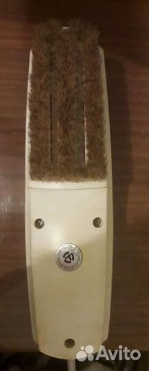 Электрощетка - пылесос 