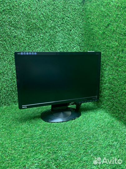 Монитор Benq ET-0025-NA (е)