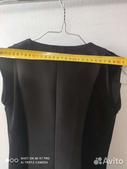 Костюм для бальных танцев