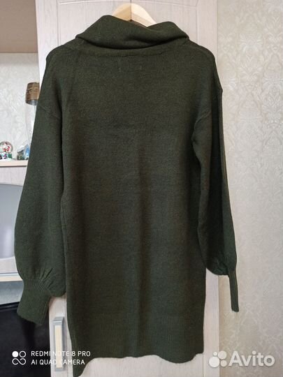 Свитер женский 48 размер