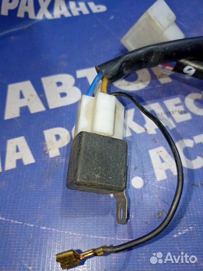 Замок зажигания Ваз Лада 2109 хэтчбек 21083 2006