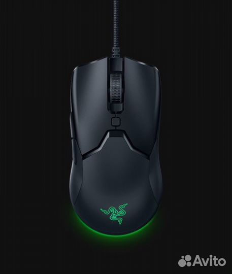Игровая мышь razer viper mini