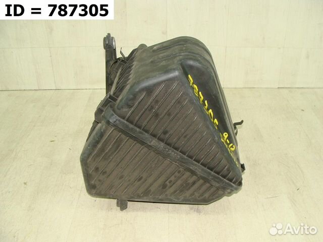 Корпус воздушного фильтра Kia Sorento