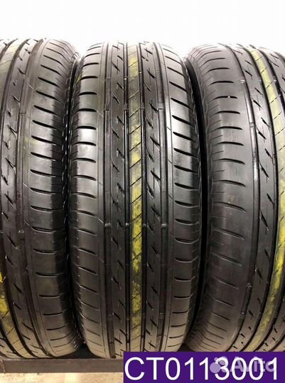 Bridgestone Nextry Ecopia 195/65 R15 91S