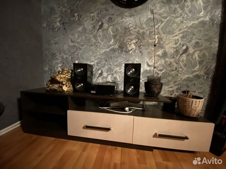 Тумба под тв бу