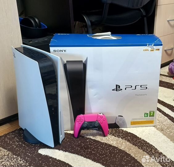 Psp, Ps3 и Ps4 ( прошитые )