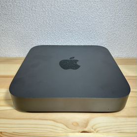 Apple mac mini 2018 i5