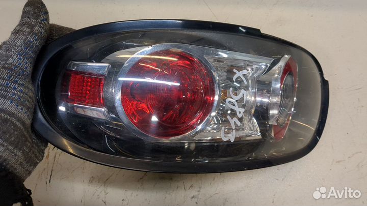 Фонарь (задний) Mazda MX-5 3, 2005
