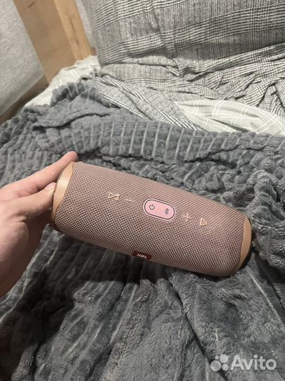Портативная колонка jbl charge 4