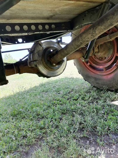 Продам Вездеход