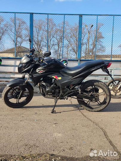 Wels cbr 300