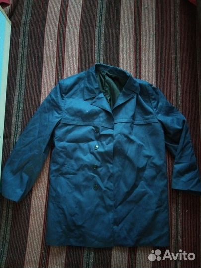 Рабочий костюм