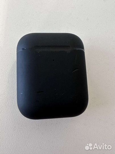 Кейс для беспроводных наушников AirPods 2Китай