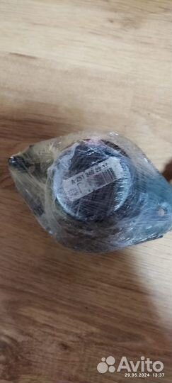 Подушка двигателя ом272 Mercedes ML W164