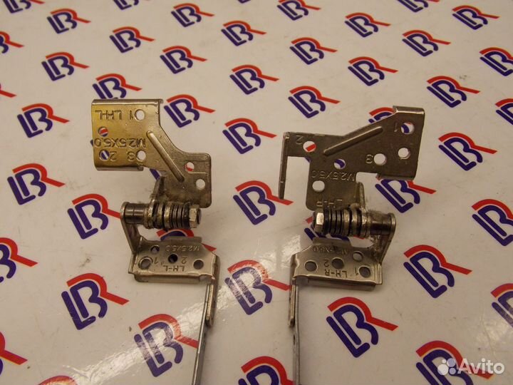 AM0CX000100 Петли для ноутбука Toshiba C660