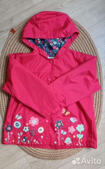 Вещи пакетом на девочку 86-92