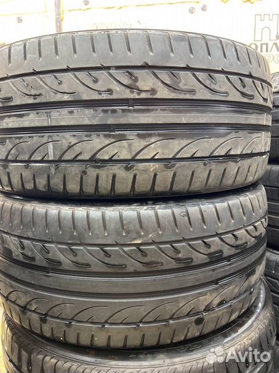 Hankook Ventus V12 Evo2 K120 225/40 R18 92Y