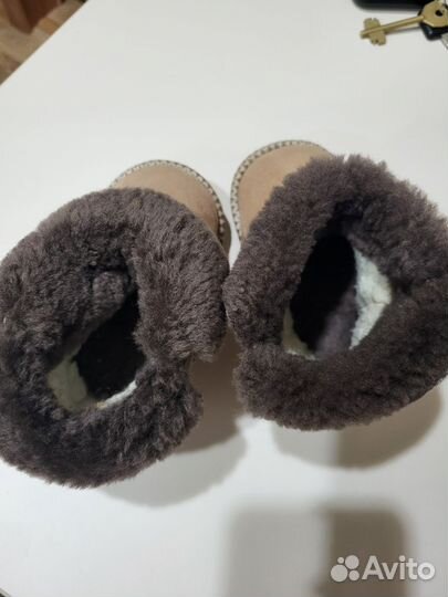 Ugg угги детские 24